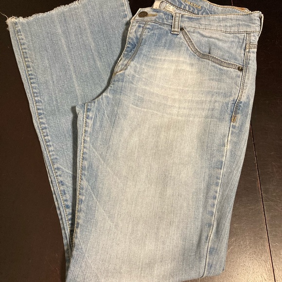 MNG by Mango Jeans Claudia Size 10 - Picture 5 of 9